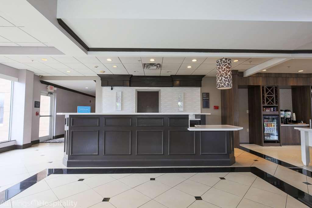 Hilton Garden Inn Norman Εξωτερικό φωτογραφία