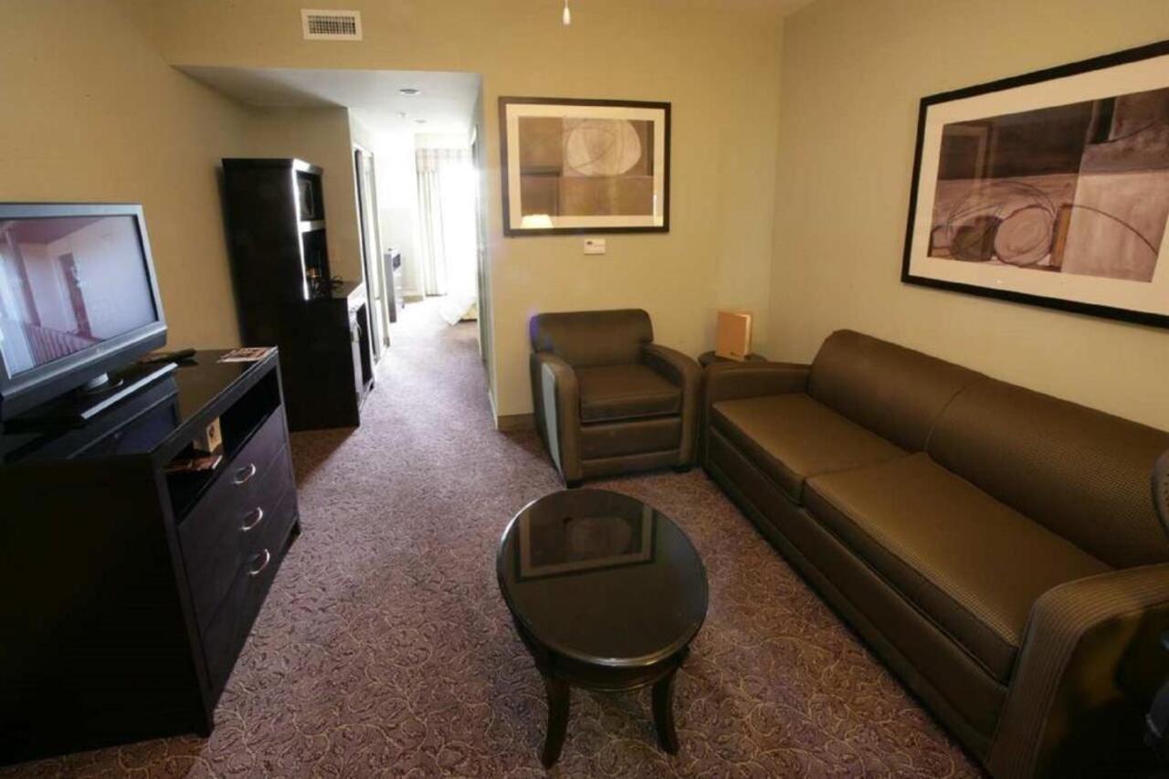 Hilton Garden Inn Norman Εξωτερικό φωτογραφία