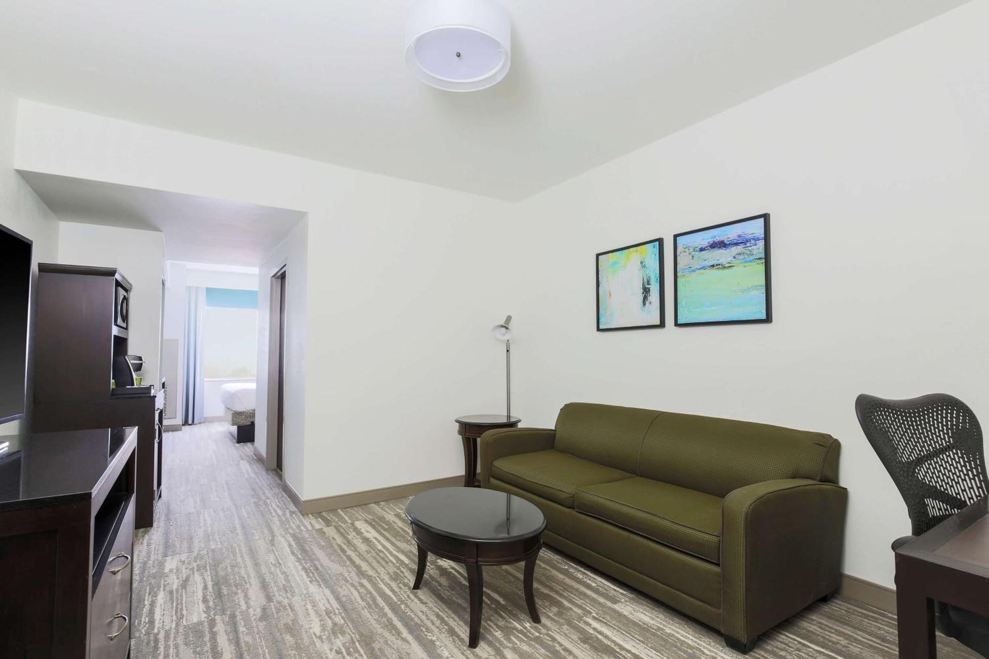 Hilton Garden Inn Norman Εξωτερικό φωτογραφία