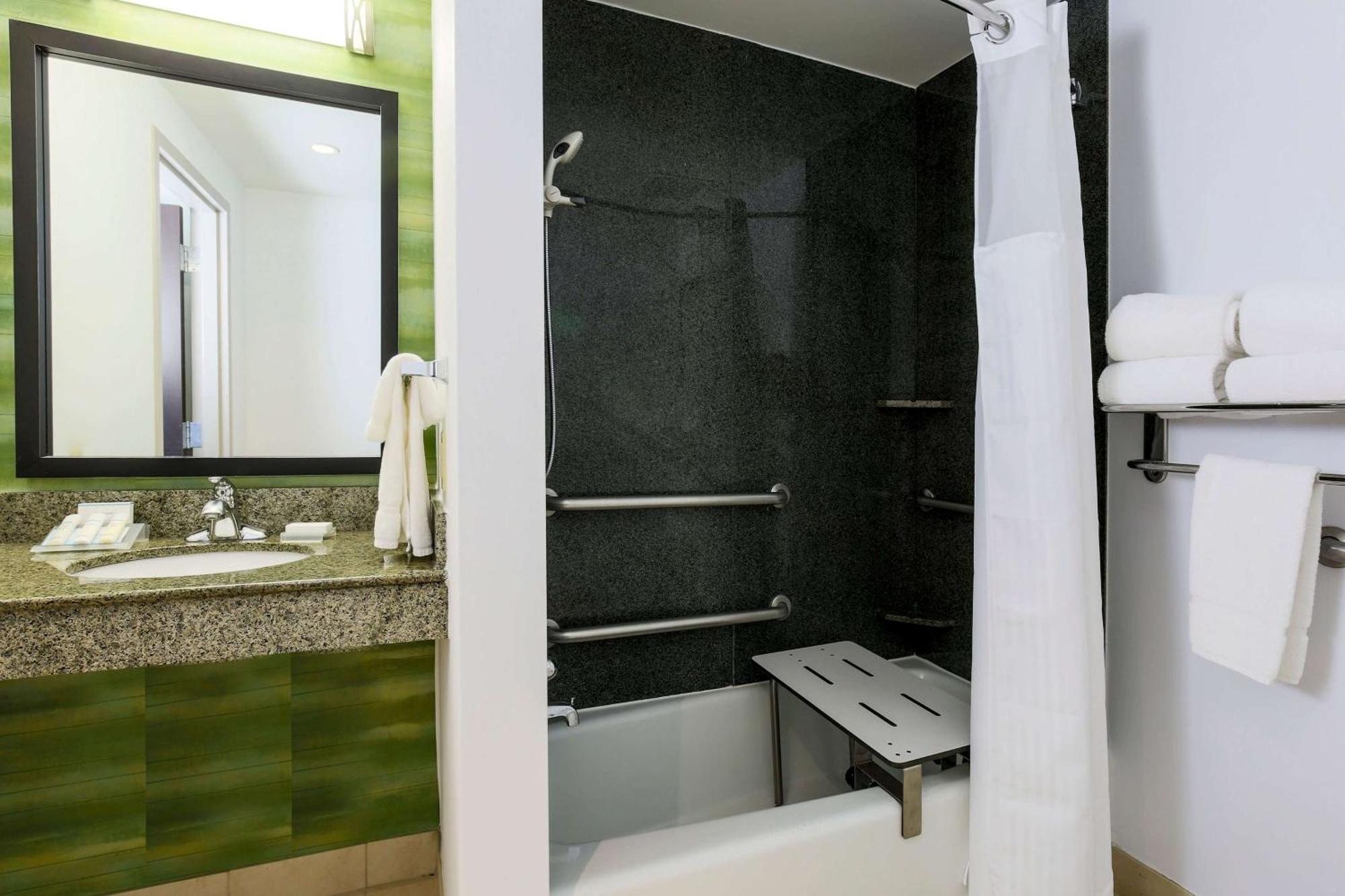 Hilton Garden Inn Norman Εξωτερικό φωτογραφία