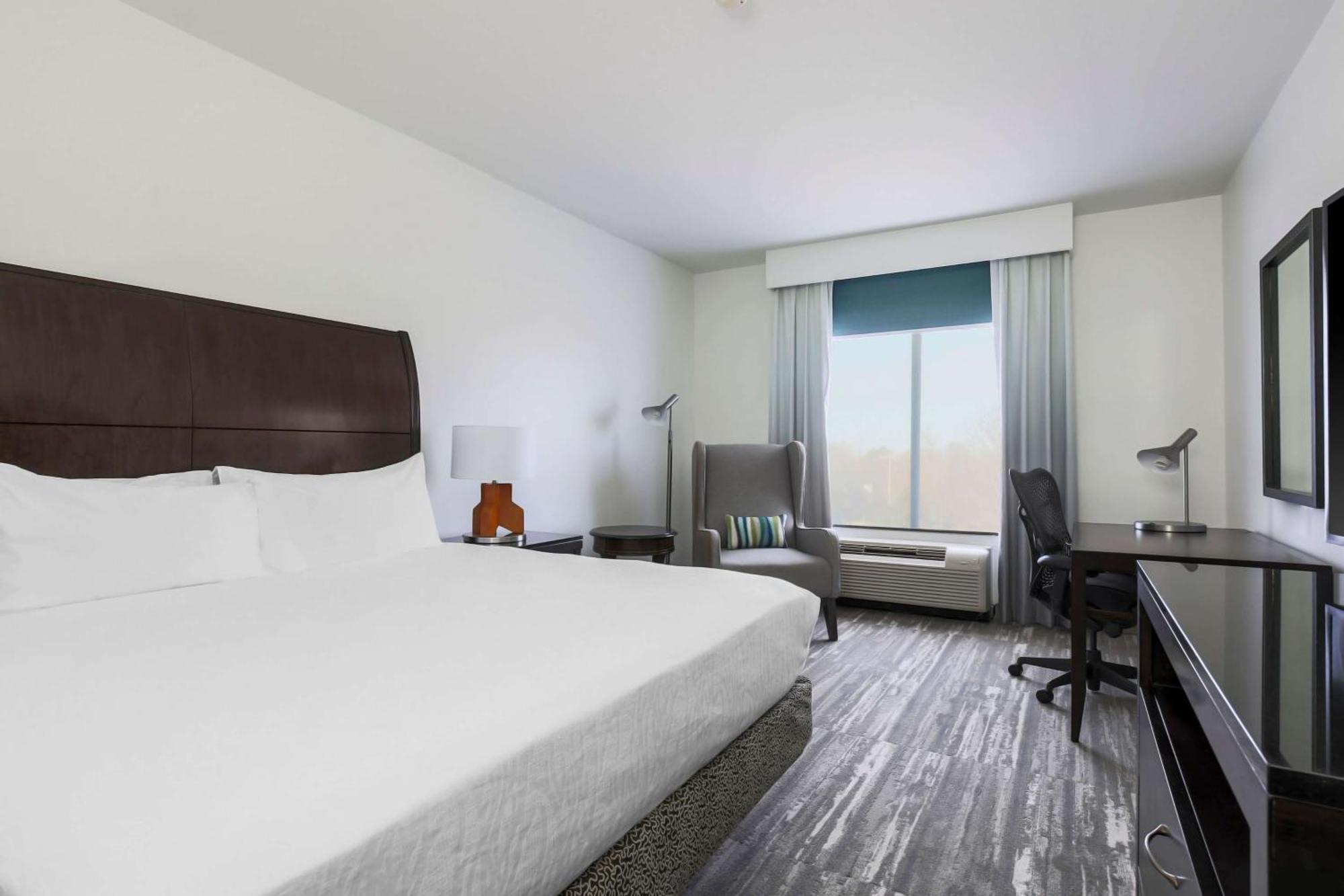 Hilton Garden Inn Norman Εξωτερικό φωτογραφία