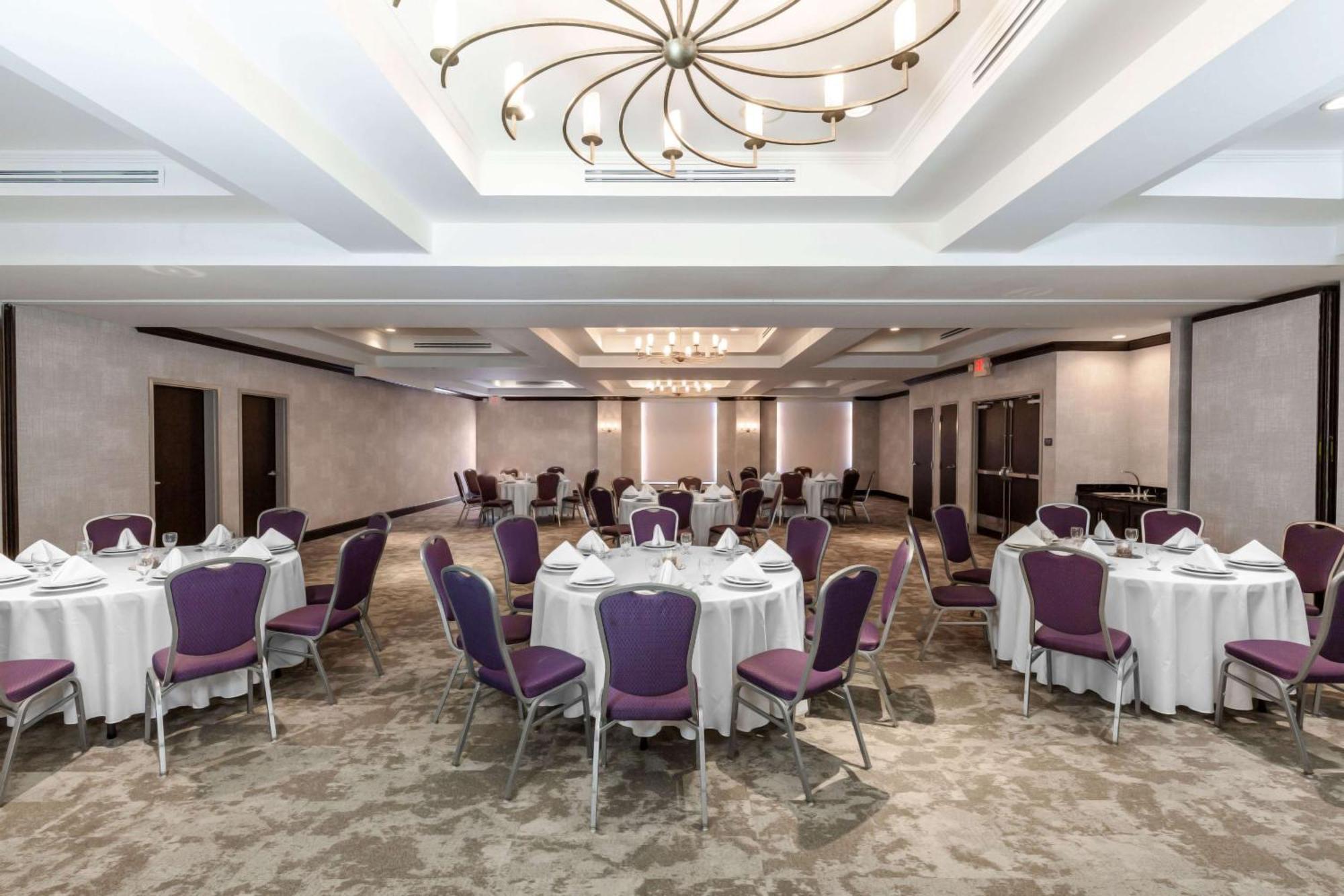 Hilton Garden Inn Norman Εξωτερικό φωτογραφία