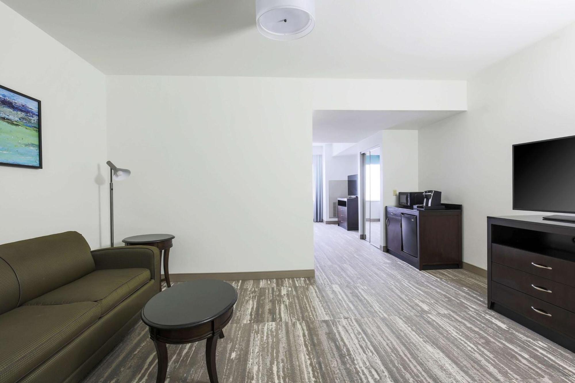 Hilton Garden Inn Norman Εξωτερικό φωτογραφία