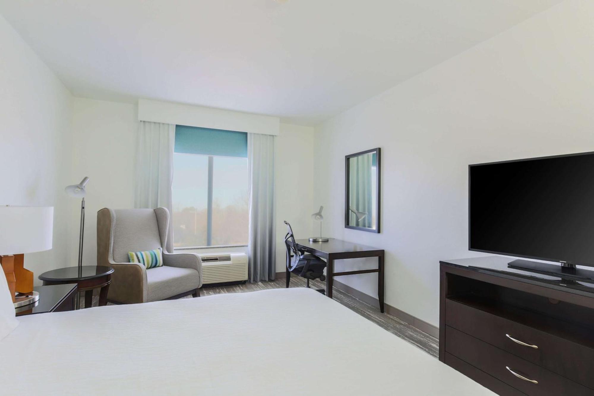 Hilton Garden Inn Norman Εξωτερικό φωτογραφία