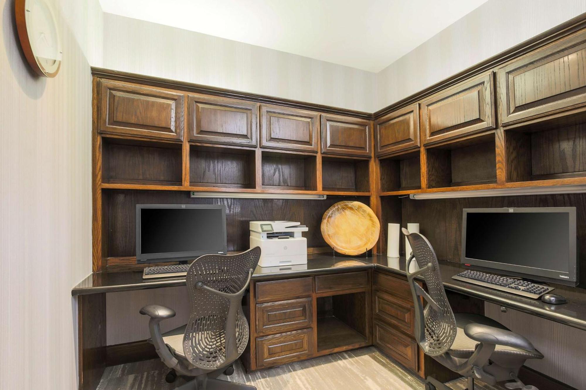 Hilton Garden Inn Norman Εξωτερικό φωτογραφία