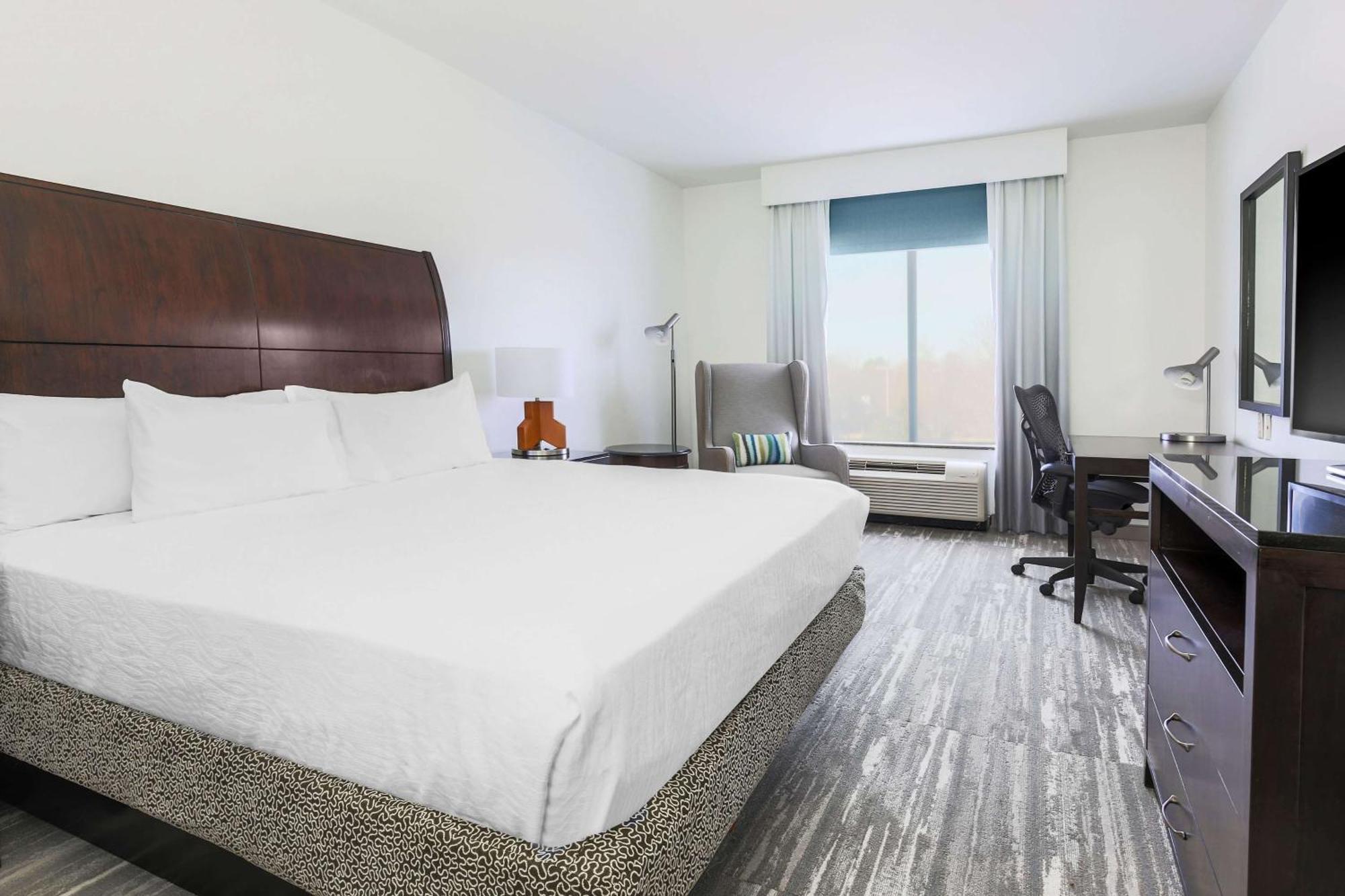 Hilton Garden Inn Norman Εξωτερικό φωτογραφία