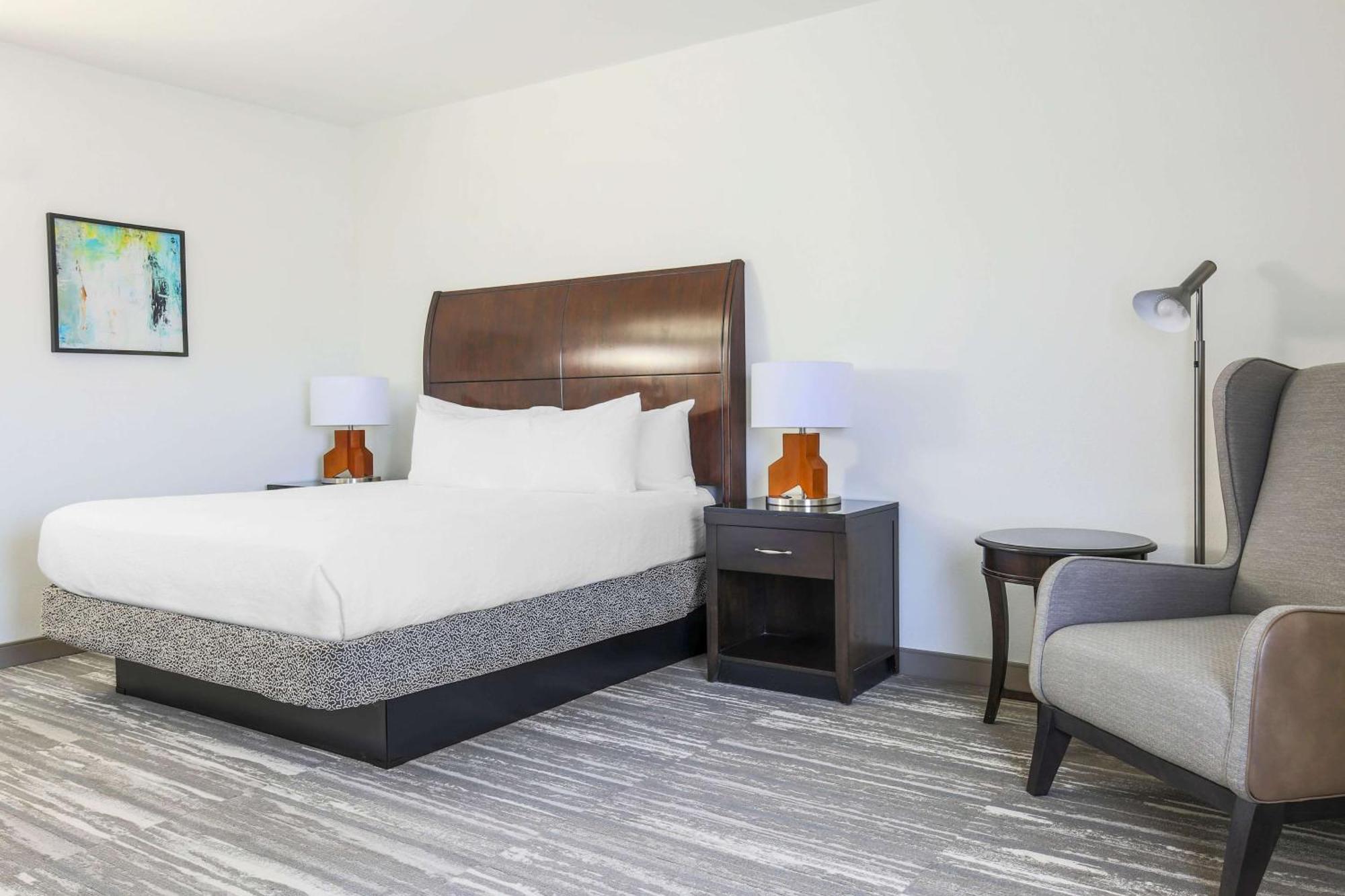 Hilton Garden Inn Norman Εξωτερικό φωτογραφία