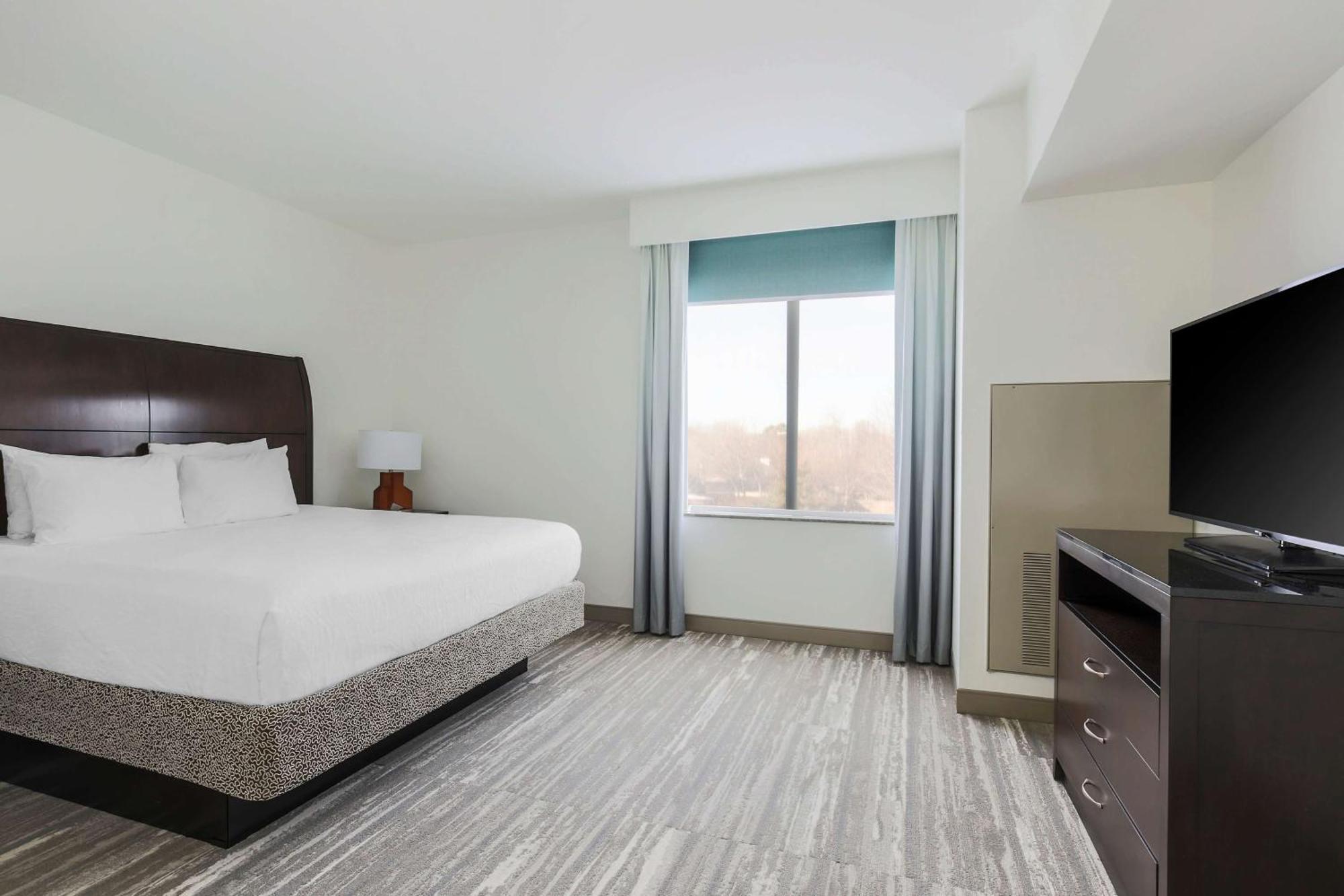 Hilton Garden Inn Norman Εξωτερικό φωτογραφία