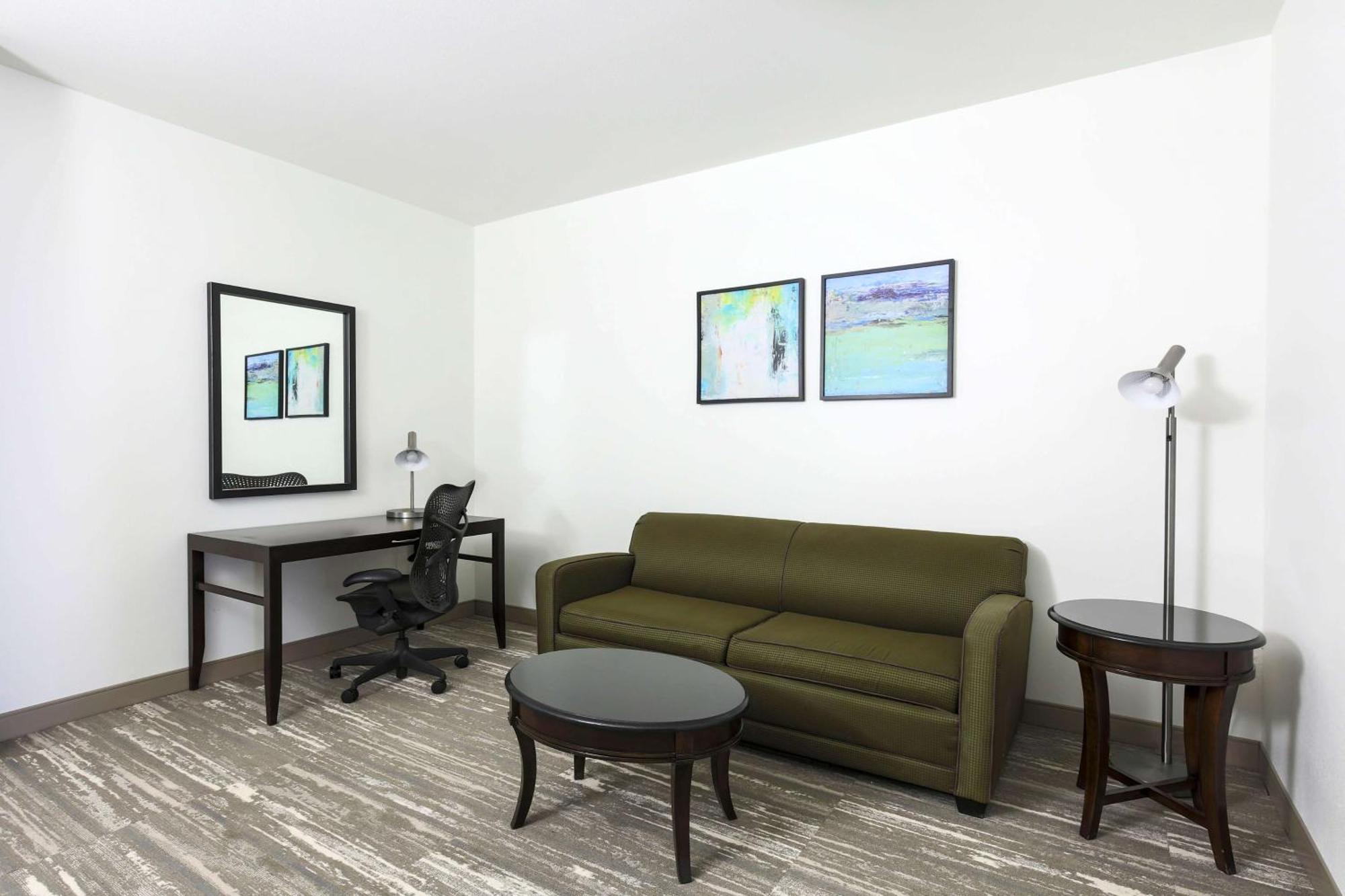 Hilton Garden Inn Norman Εξωτερικό φωτογραφία