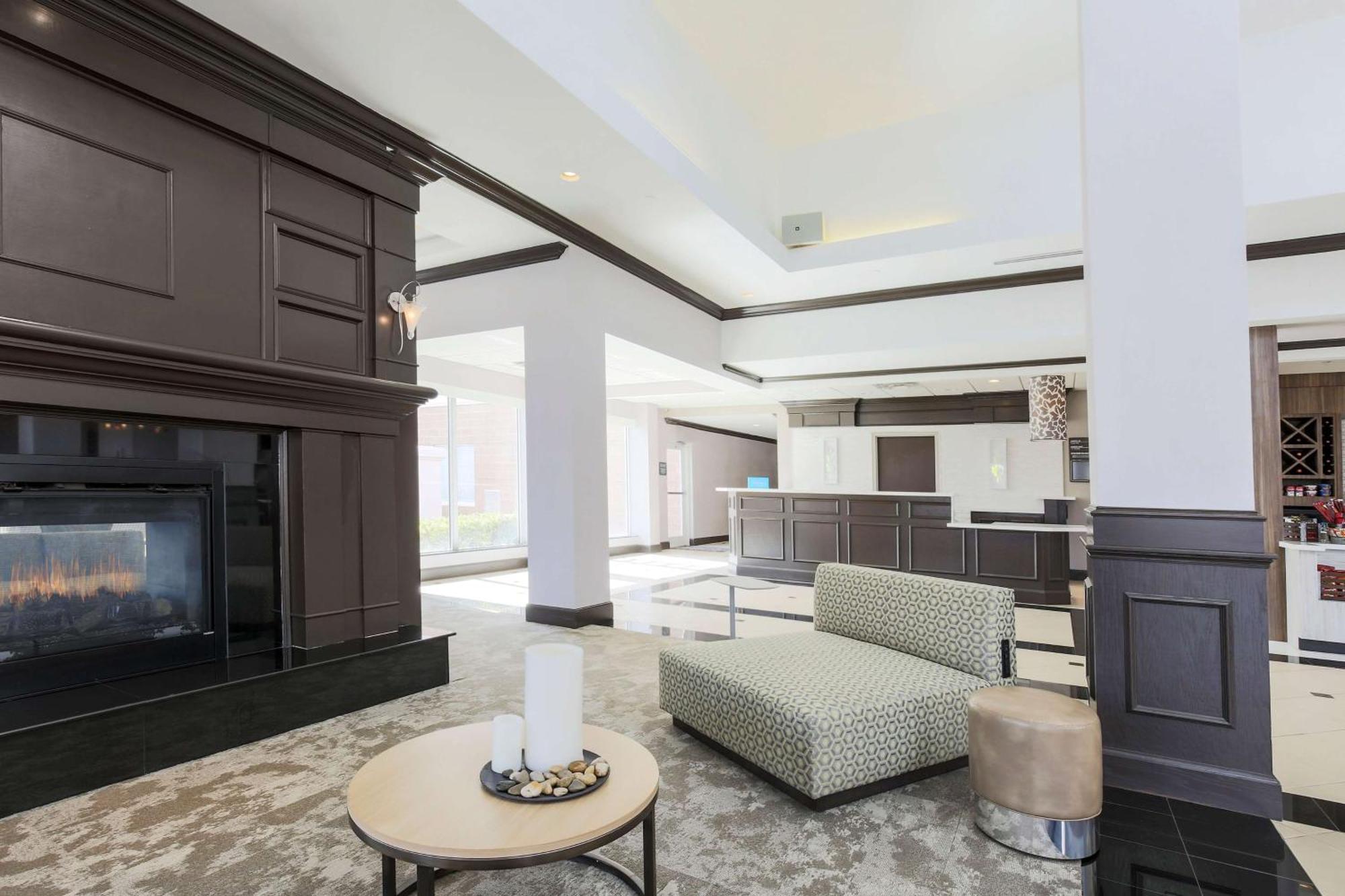 Hilton Garden Inn Norman Εξωτερικό φωτογραφία