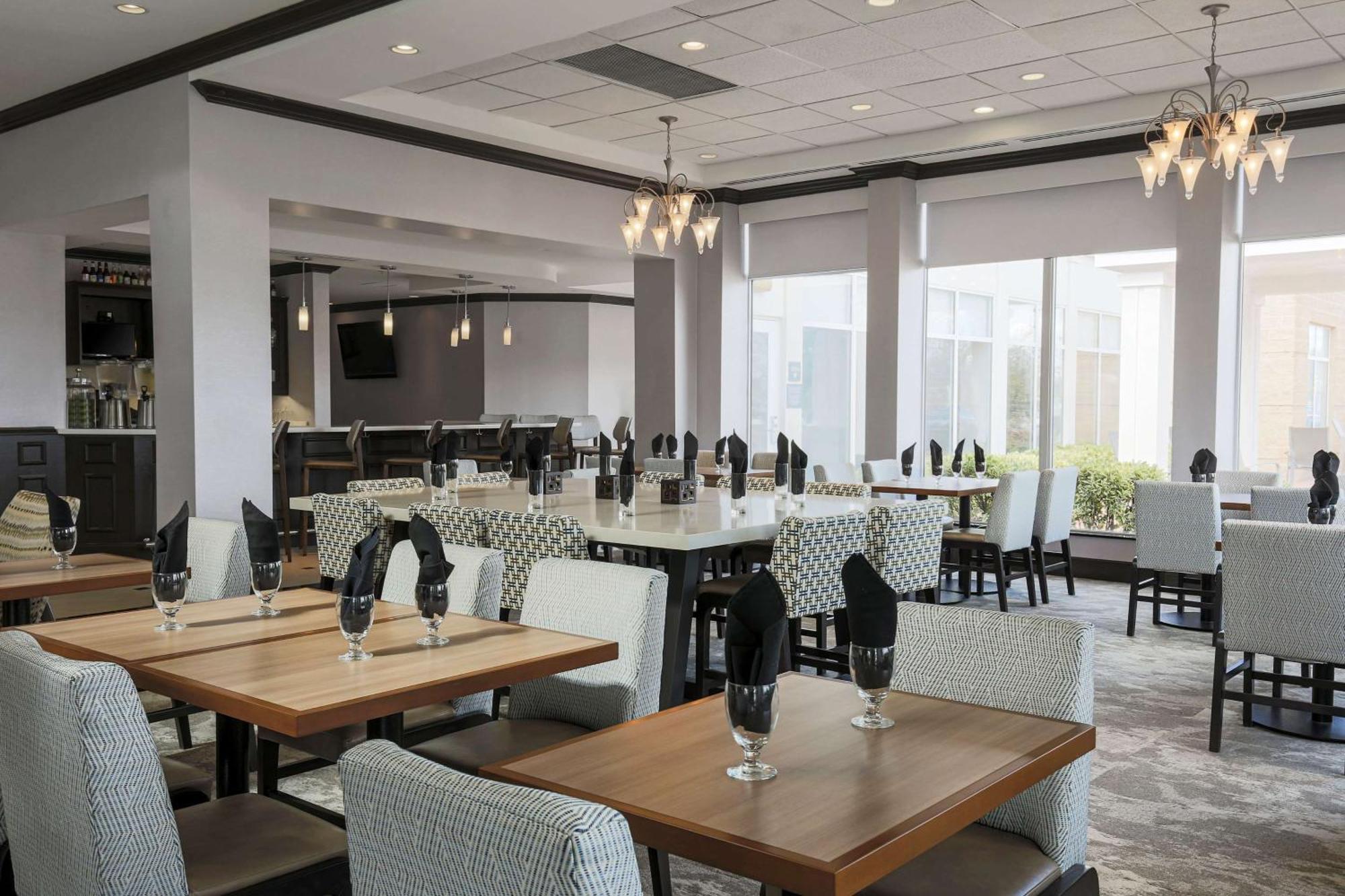 Hilton Garden Inn Norman Εξωτερικό φωτογραφία