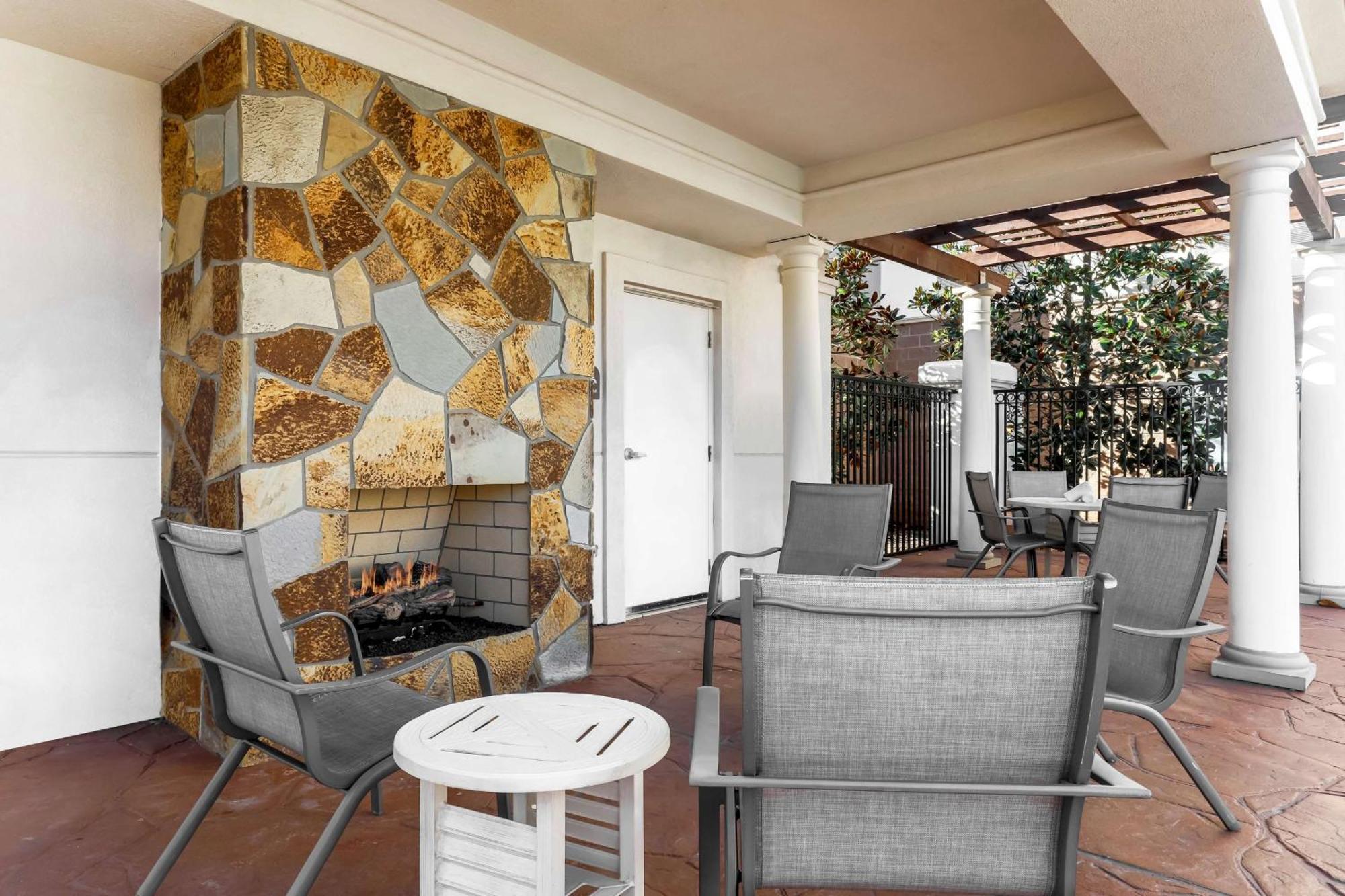 Hilton Garden Inn Norman Εξωτερικό φωτογραφία