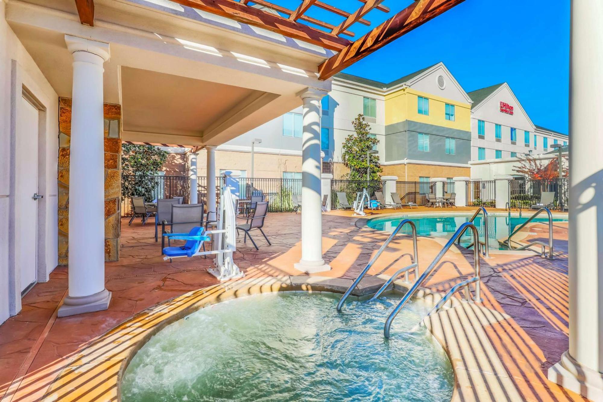 Hilton Garden Inn Norman Εξωτερικό φωτογραφία
