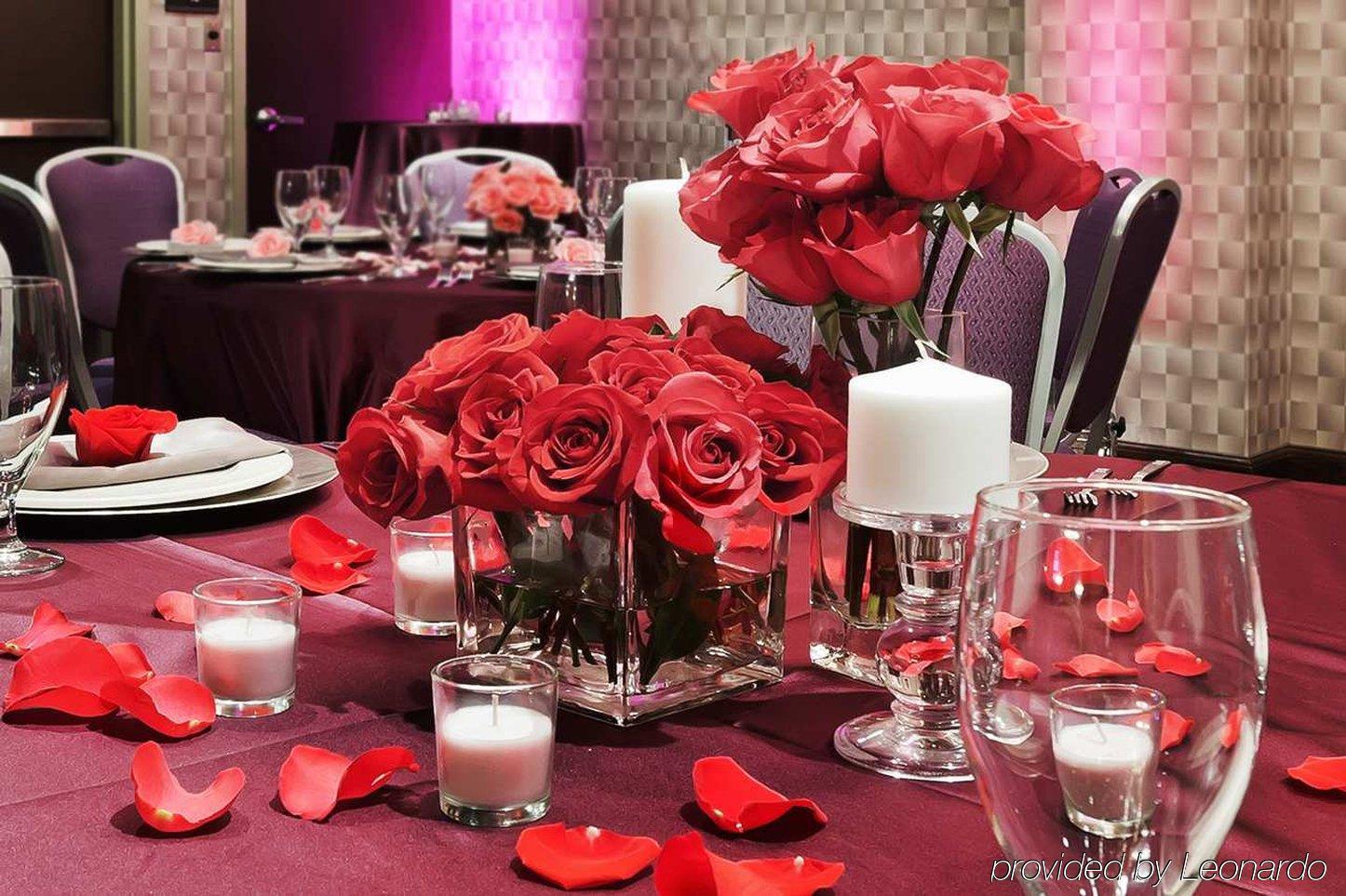 Hilton Garden Inn Norman Εστιατόριο φωτογραφία